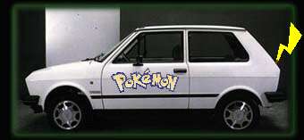 The 2005 PokeYUGO
